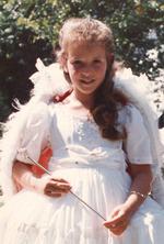 55th Queen Maysea-Kendra Heminway 1987